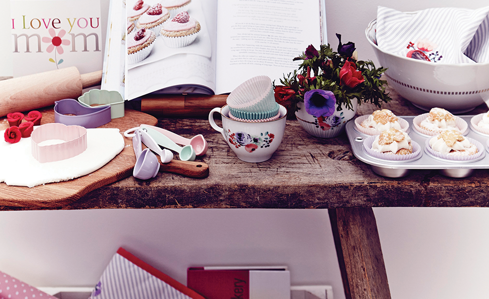 John Lewis kitchen
