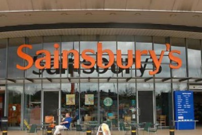 Sainsburys