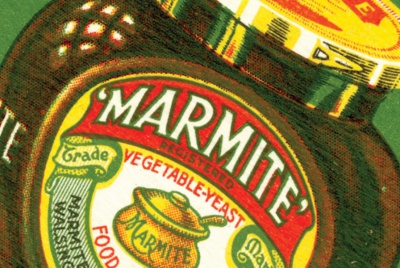 Marmite