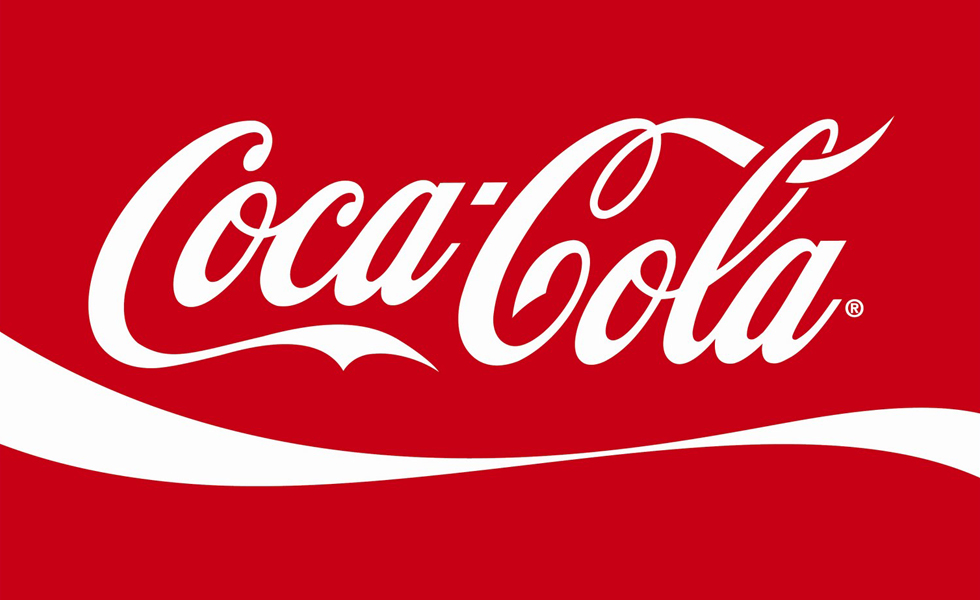 Coca-Cola logo