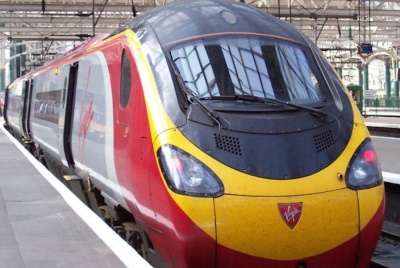Virgin Trains
