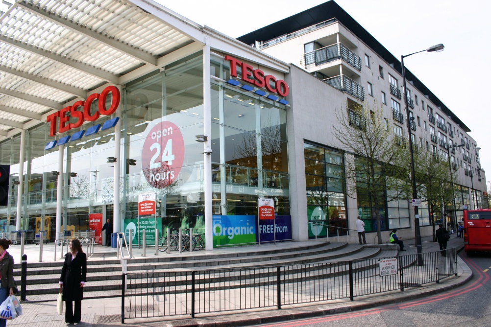 Tesco