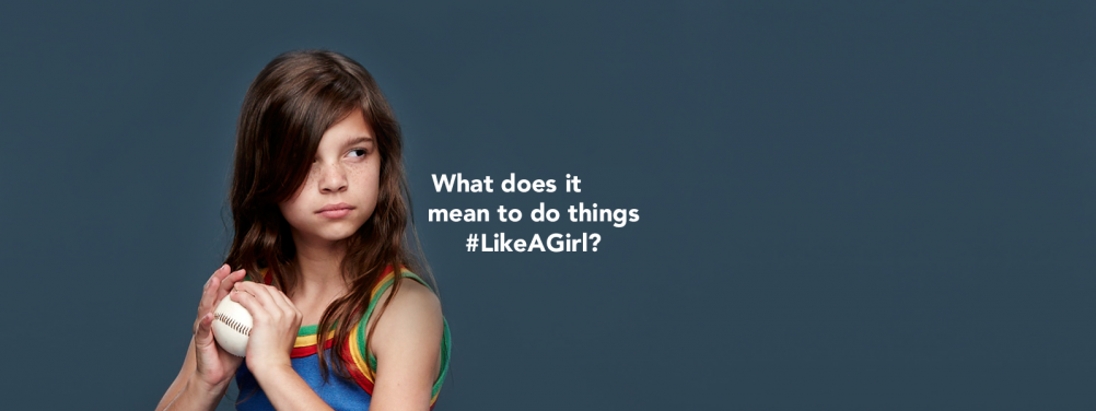 like a girl masthead