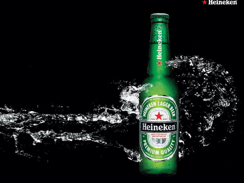 Heineken on how it made creativity part of its DNA Marketing Week